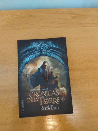 Libros de Instituto