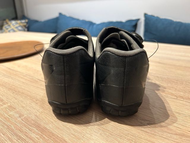 Calas bici BTT Shimano