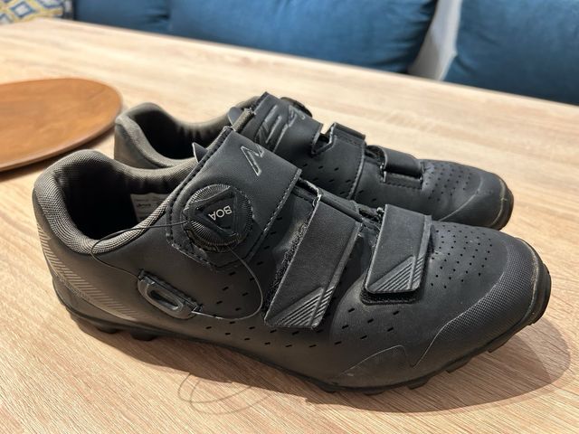 Calas bici BTT Shimano