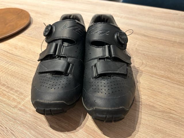 Calas bici BTT Shimano