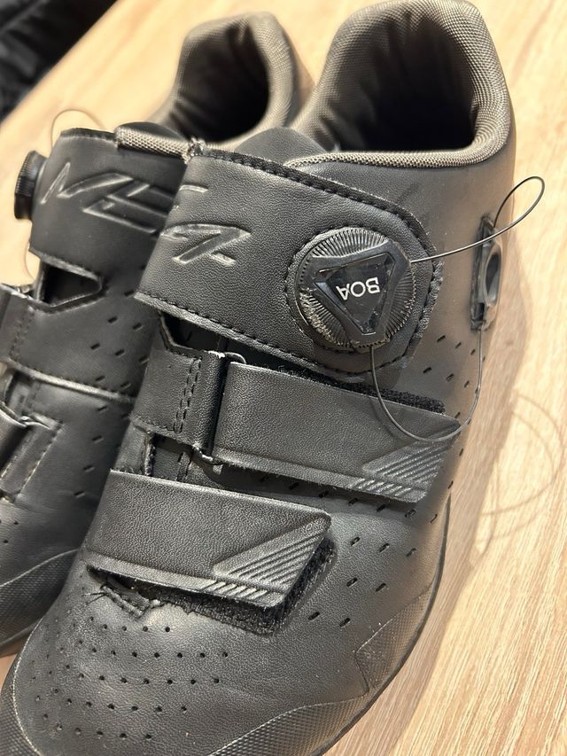 Calas bici BTT Shimano