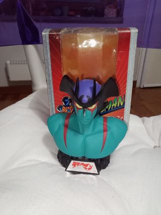 Devilman Salvadanaio Yutaka Mazinger Japan Robot