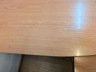 Mueble oficina con su mesa