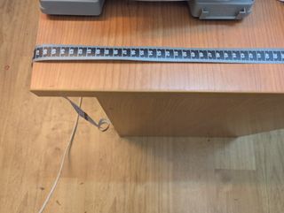 Mueble oficina con su mesa