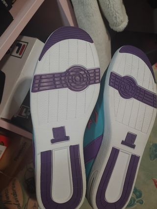 Zapatilla converse talla 39