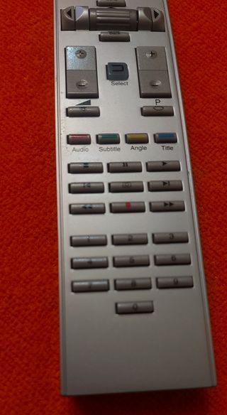 Mando Medion MD1 NBC