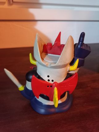 Mazinga Z Salvadanaio Banpresto Robot Mazinger Z