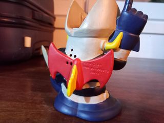 Mazinga Z Salvadanaio Banpresto Robot Mazinger Z