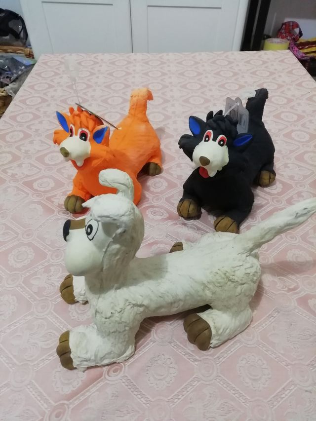 Gioco per cani sonoro