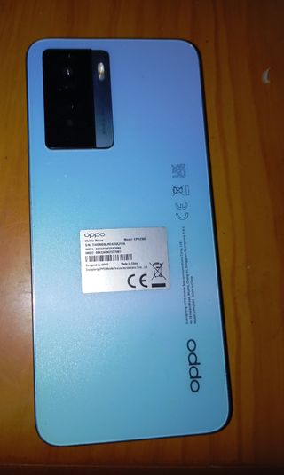 OPPO A76