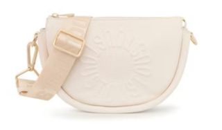 Bolso Tous Miranda de piel a estrenar