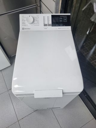 Lavadora Carga Superior Hoover 6,5kg