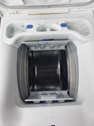 Lavadora Carga Superior Hoover 6,5kg