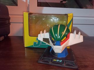 Jeeg Robot Salvadanaio Go Nagai Dynamic Planning
