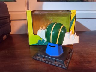 Jeeg Robot Salvadanaio Go Nagai Dynamic Planning