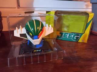 Jeeg Robot Salvadanaio Go Nagai Dynamic Planning