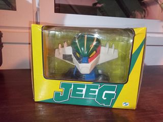 Jeeg Robot Salvadanaio Go Nagai Dynamic Planning