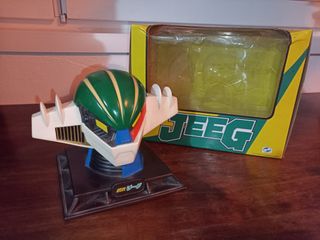 Jeeg Robot Salvadanaio Go Nagai Dynamic Planning