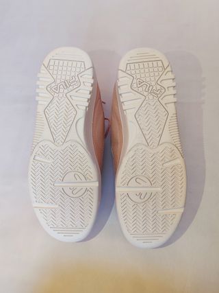 Zapatillas Fila FFW0071, Mujer, Talla 39 EU, Nuevo