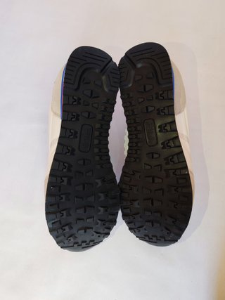 Zapatillas Fila FFM0034, Hombre, Talla 43 EU,Nuevo
