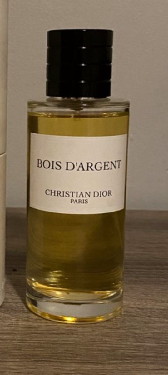 Bois dargent dior