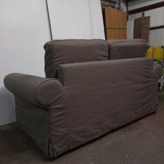 Divano letto due posti IKEA vero affare