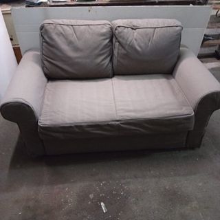 Divano letto due posti IKEA vero affare