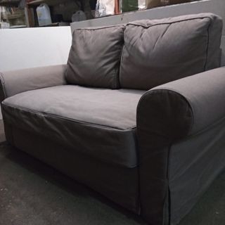 Divano letto due posti IKEA vero affare