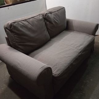 Divano letto due posti IKEA vero affare