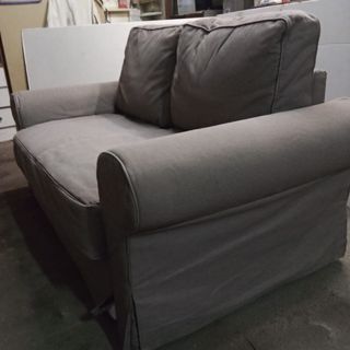 Divano letto due posti IKEA vero affare