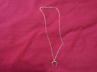 Cadena de Plata