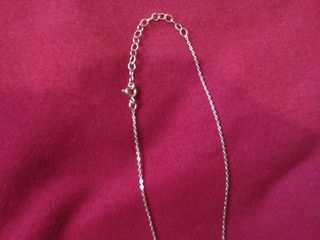 Cadena de Plata