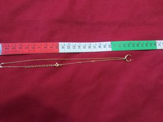 Cadena de Plata