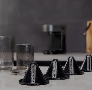 Espirilizador SpiralChef 400. Cortador de verdura