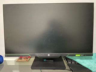 Setup gaming completo