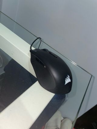 Setup gaming completo