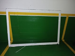 Ventana aluminio 