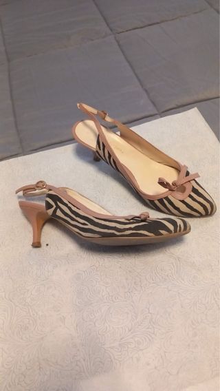 Sandalias 