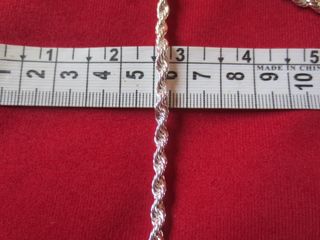 Cadena de Plata