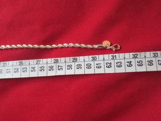 Cadena de Plata