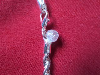 Cadena de Plata