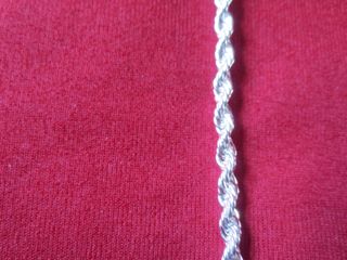 Cadena de Plata