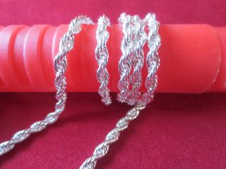 Cadena de Plata