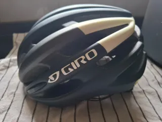 Casco bicicleta carretera ciudad GIRO tallaM NUEV