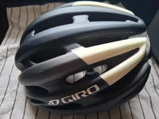Casco bicicleta carretera ciudad GIRO tallaM NUEV
