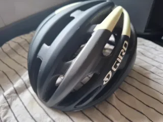 Casco bicicleta carretera ciudad GIRO tallaM NUEV
