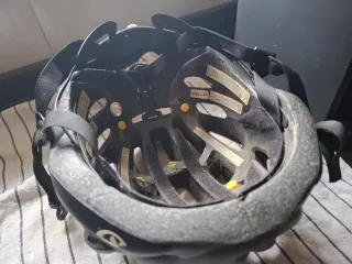 Casco bicicleta carretera ciudad GIRO tallaM NUEV