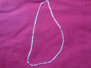 Cadena de Plata