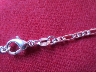 Cadena de Plata