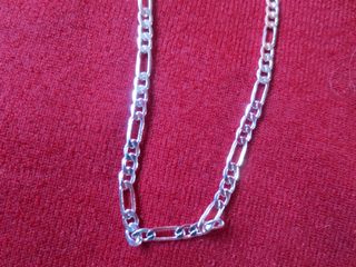 Cadena de Plata